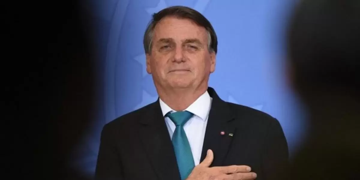 Bolsonaro: Brazil's polarizing far-right president