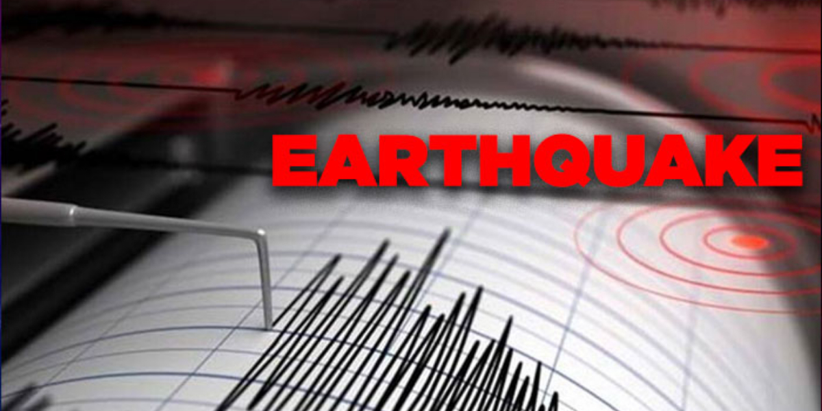 earthquake