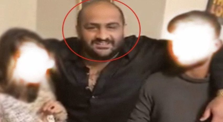 Usman Mirza Case