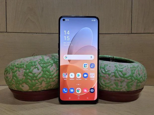 Oppo f19