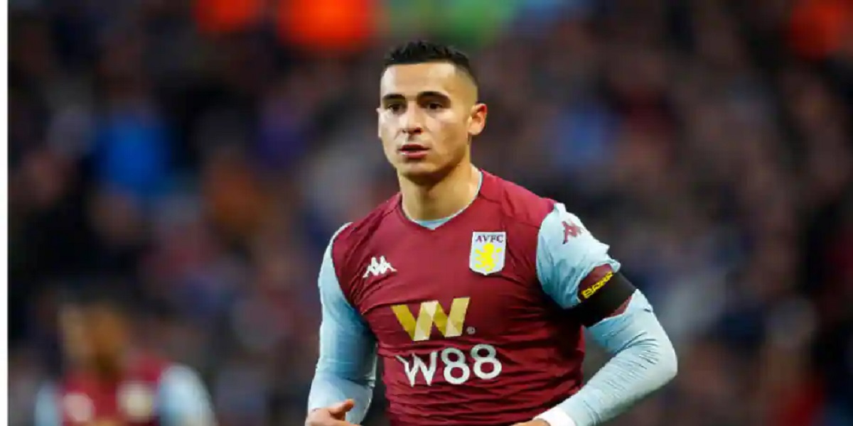 El Ghazi