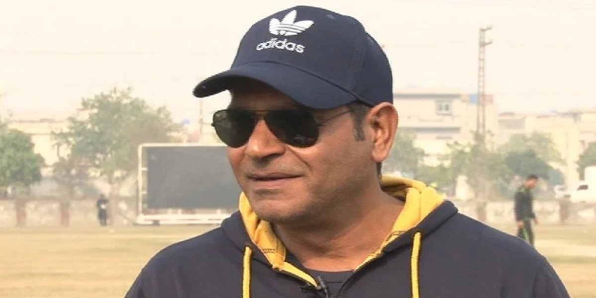 Aqib Javed