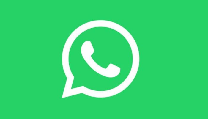 WhatsApp Message Reactions