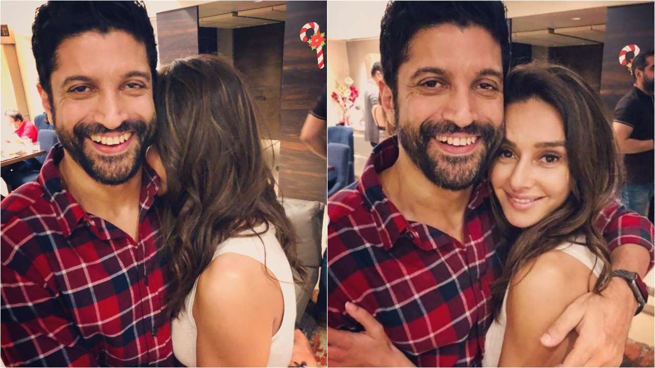 Farhan Akhtar