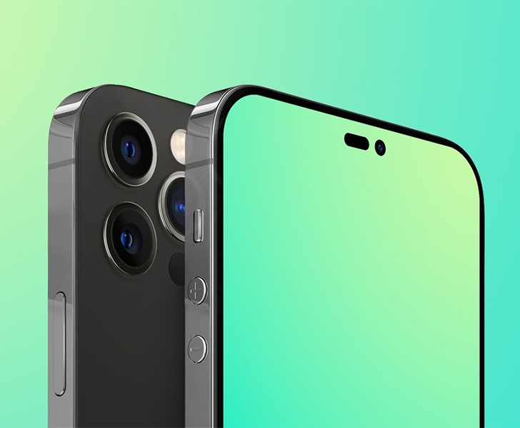 iPhone 14 Pro