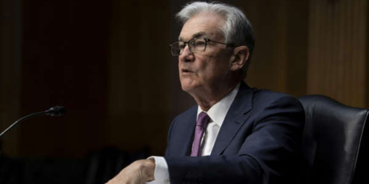 Fed’s Powell