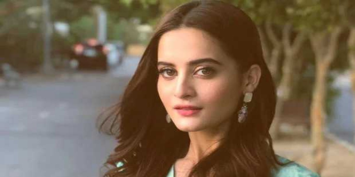 Aiman Khan