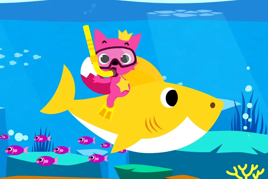Baby Shark