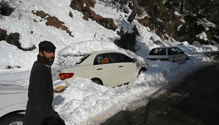 Murree