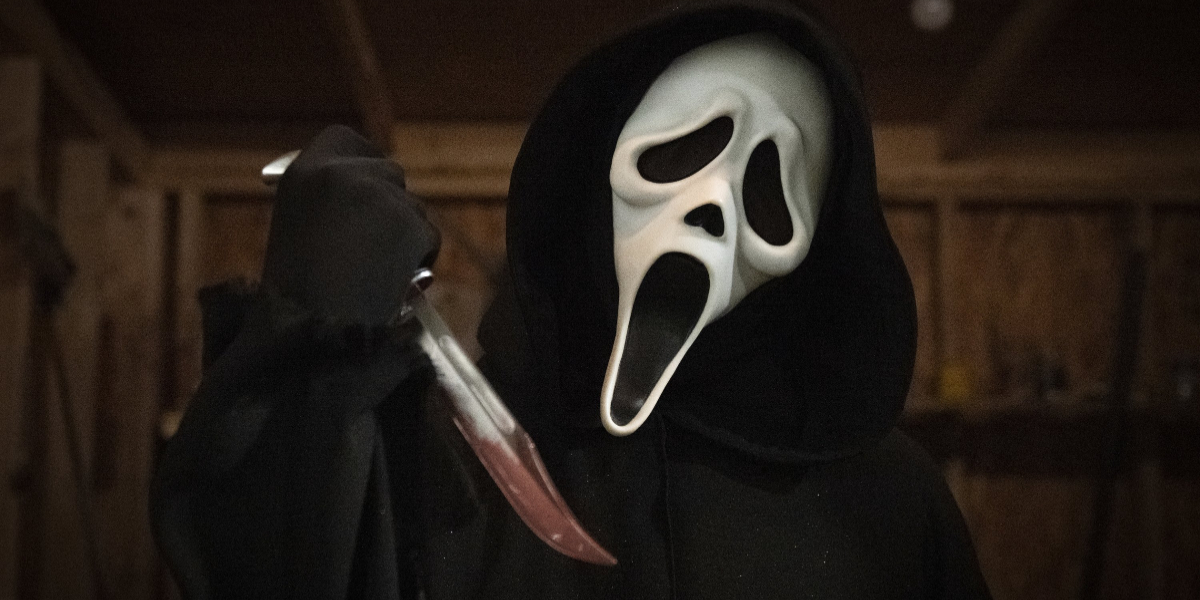 'Scream' returns to satirize new 'golden era' of horror