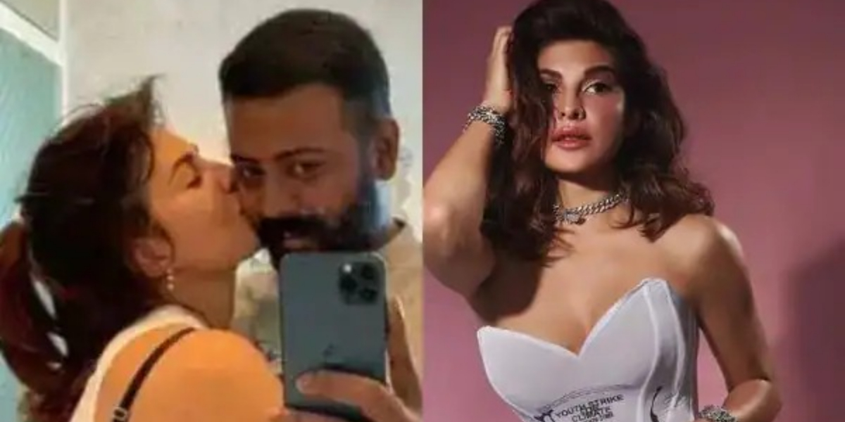 Jacqueline Fernandez