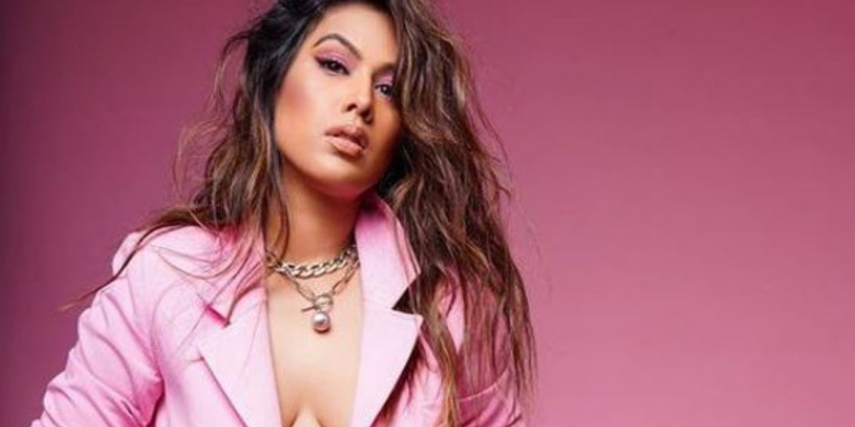 Nia Sharma