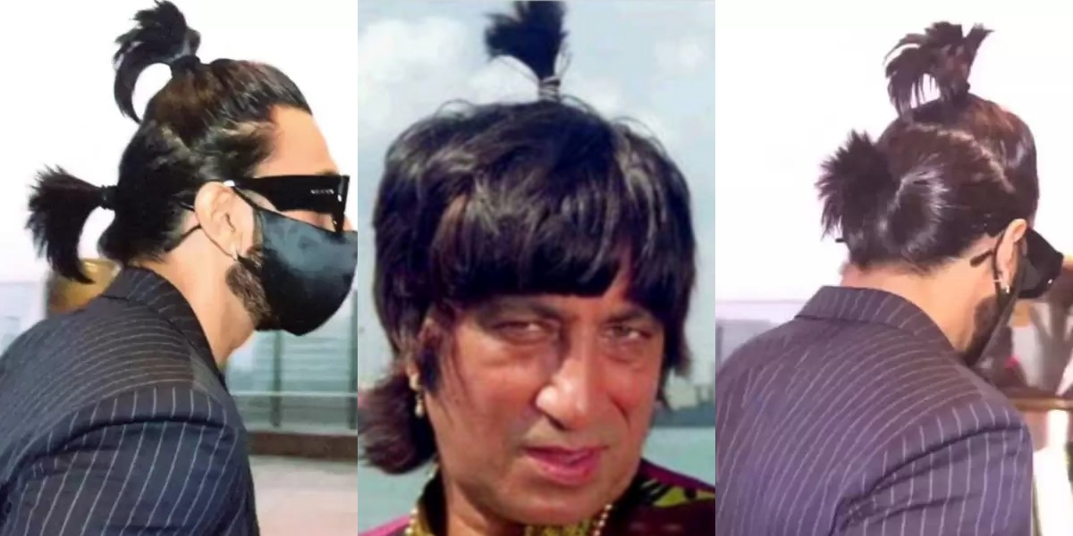 Ranveer Singh