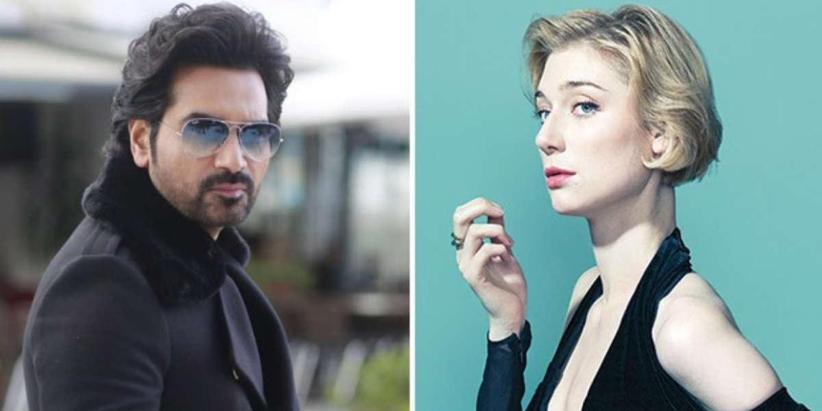 Humayun Saeed