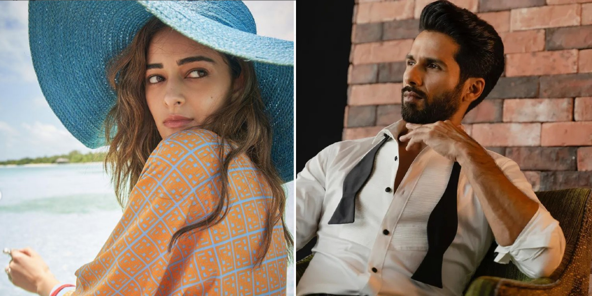 Shahid Kapoor
