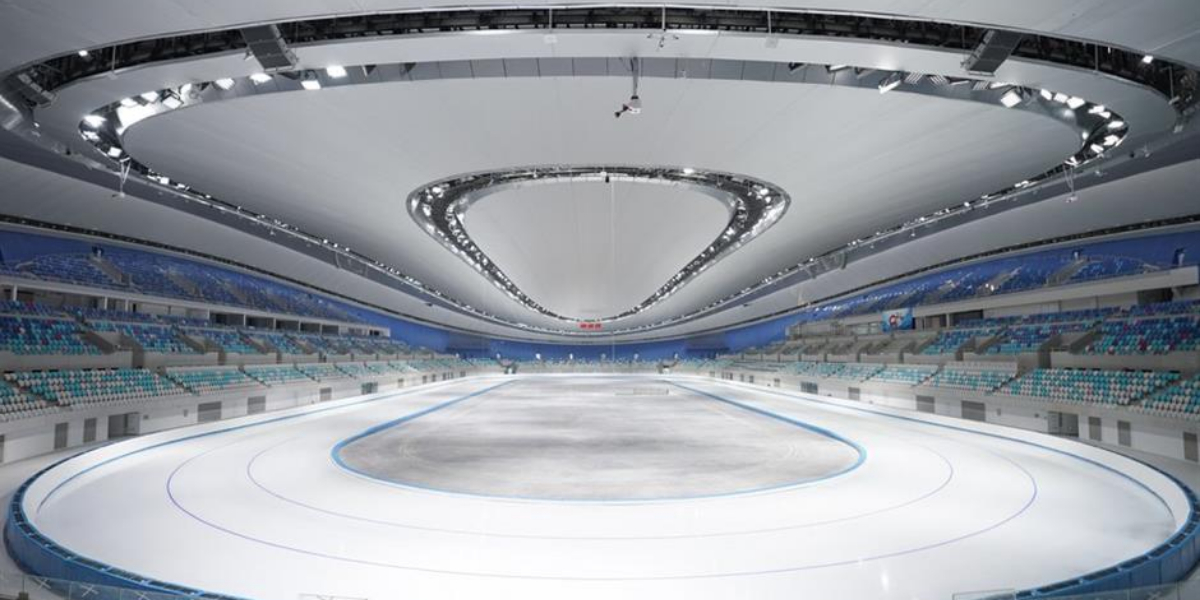 China Focus: Winter Olympics spurs foreign sports brands' investments in China