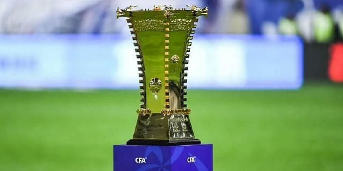 Shandong Taishan beats Shanghai Port to win CFA Cup