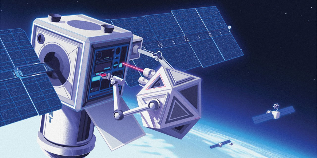Israeli satellite begins testing technology to guard against cosmic radiation