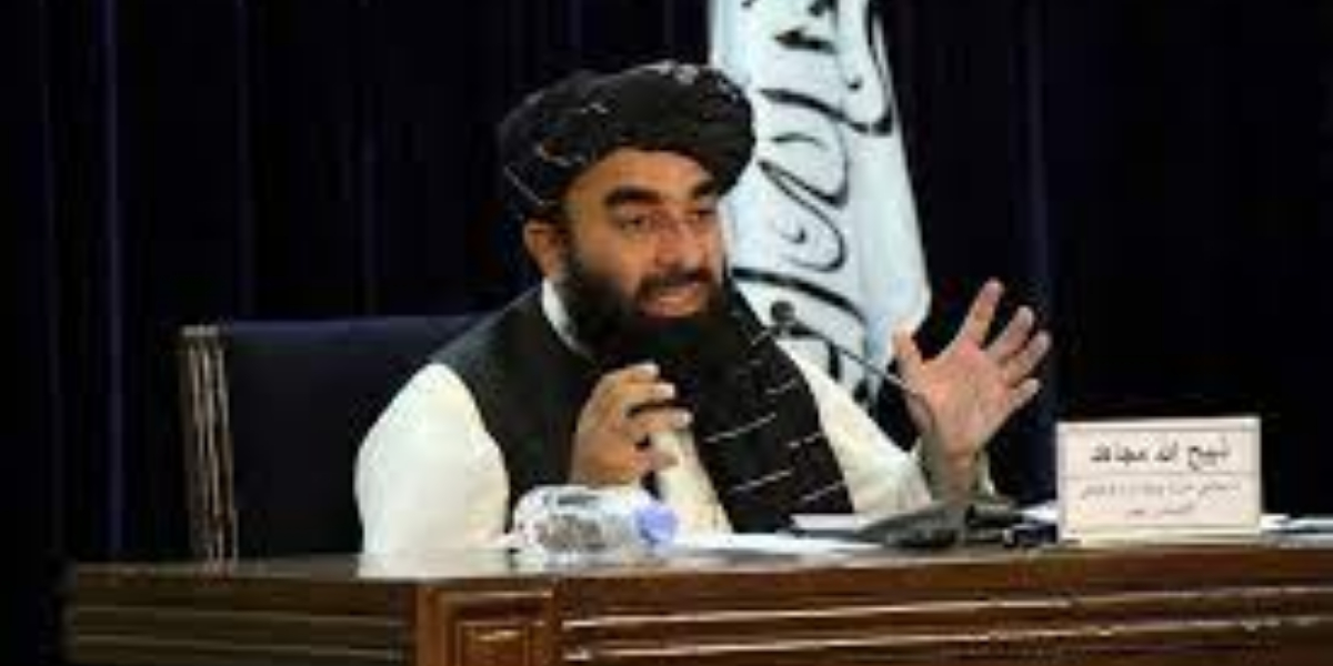 Afghan caretaker gov't welcomes UN chief's call to lift the ban on assets