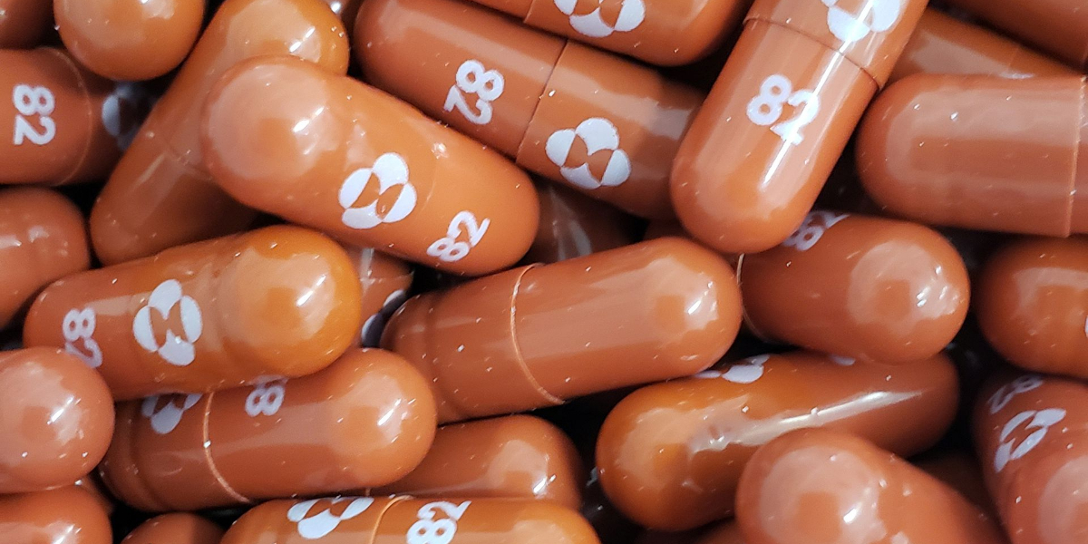 Aussie researchers join the support of new drugs battling COVID-19