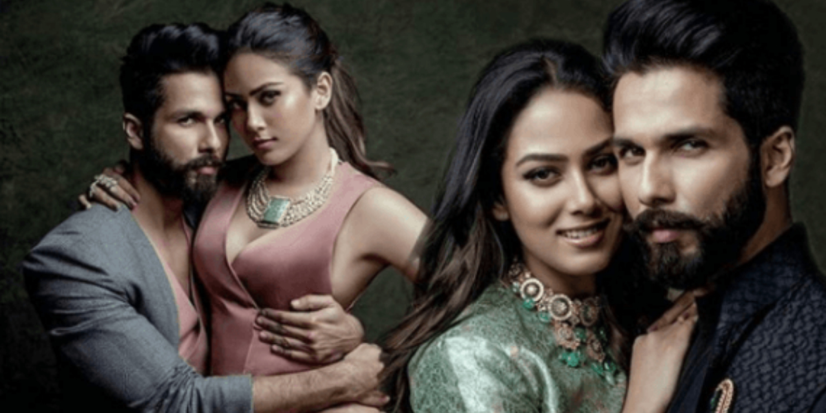 Mira Rajput