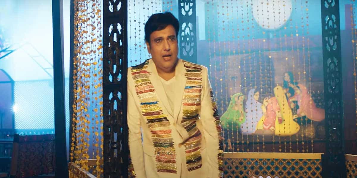 Govinda