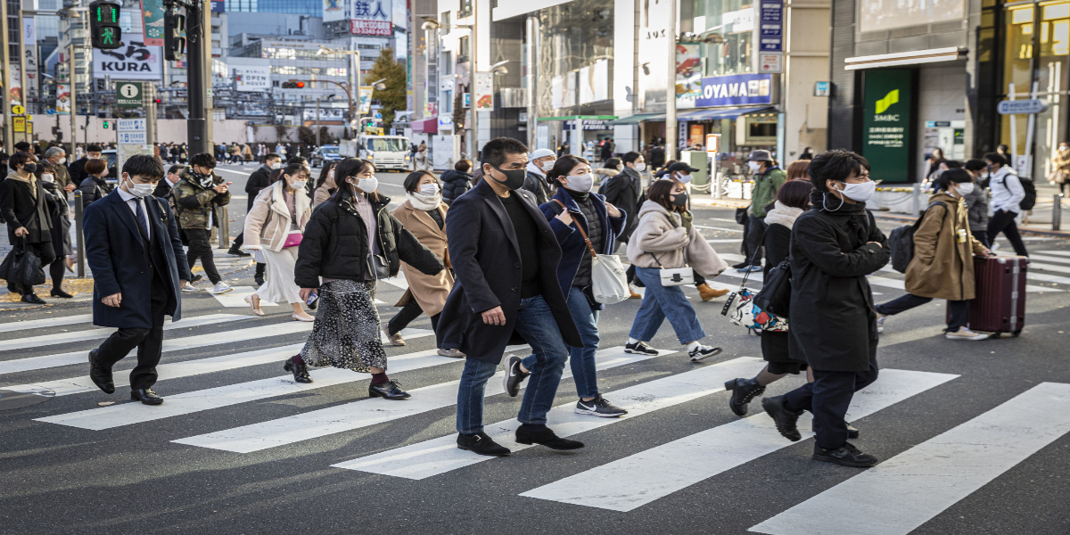 tokyo
