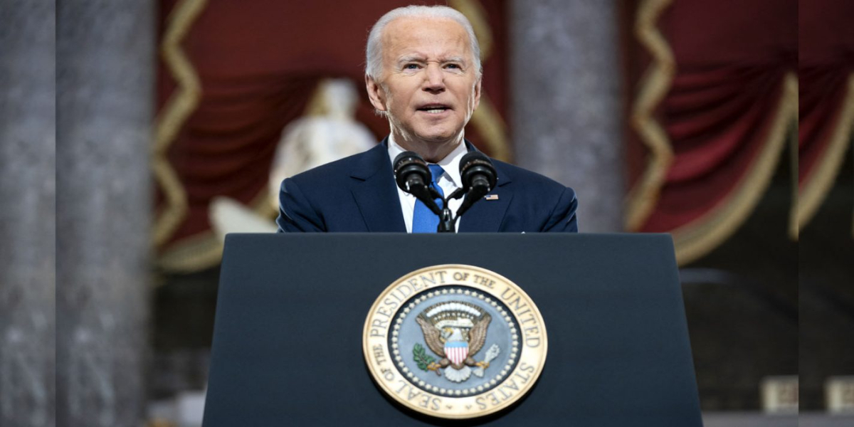 Joe Biden