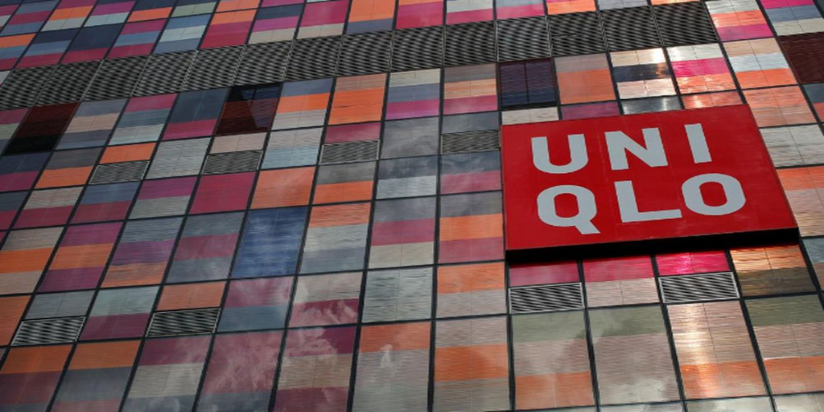 Fast Retailing