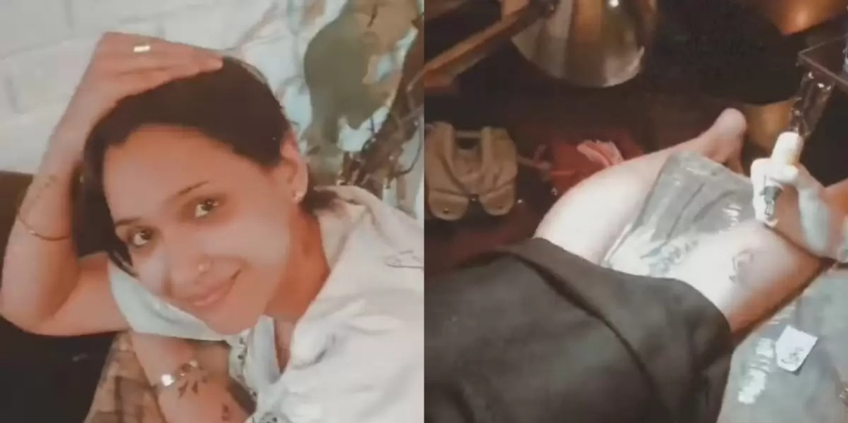 Faryal Mehmood