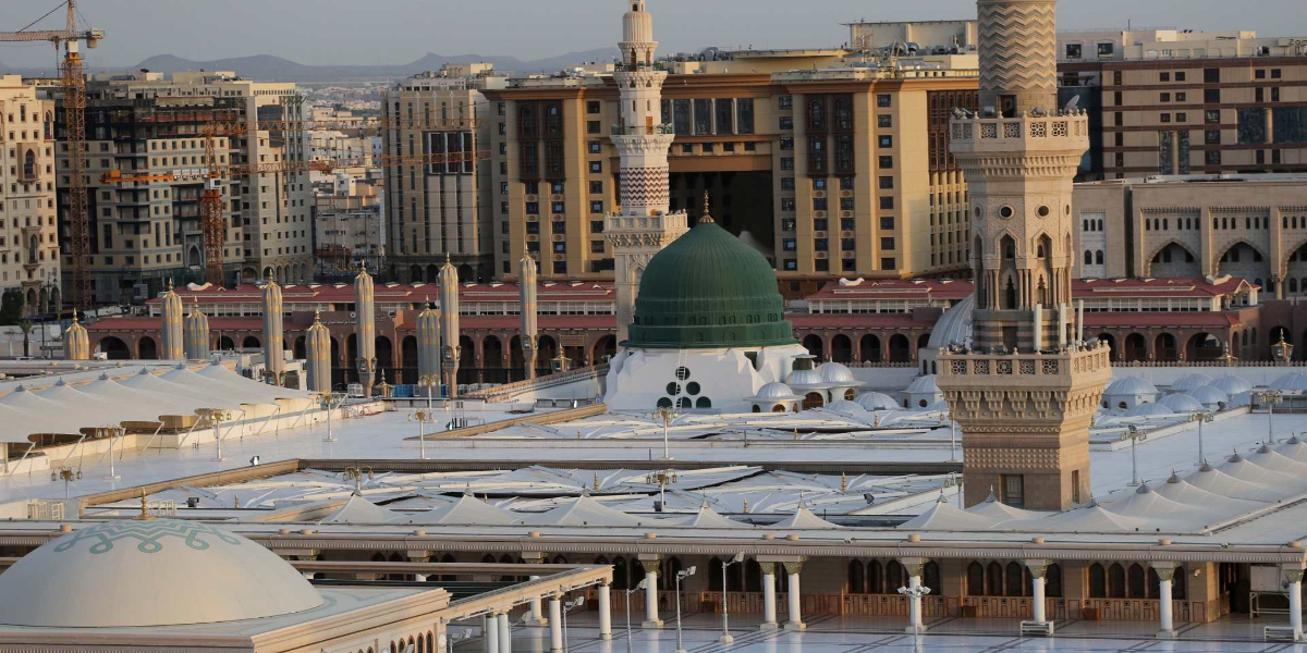 saudi