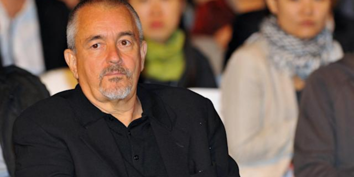 Tormented 'Betty Blue' director Jean-Jacques Beineix dies