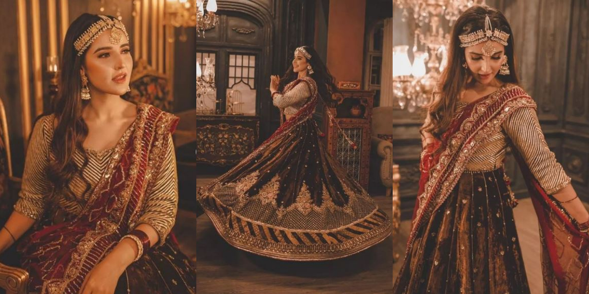 Hareem Farooq