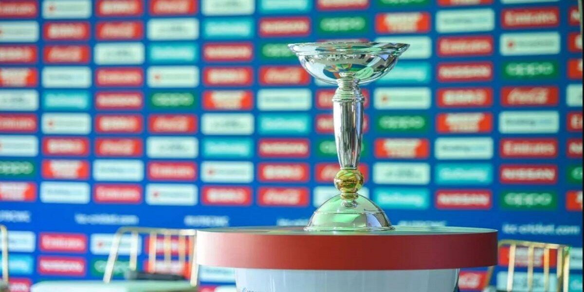 ICC Under 19 World Cup 2022 Schedule
