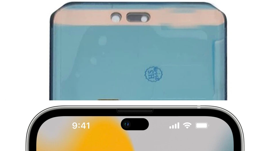 iPhone 14