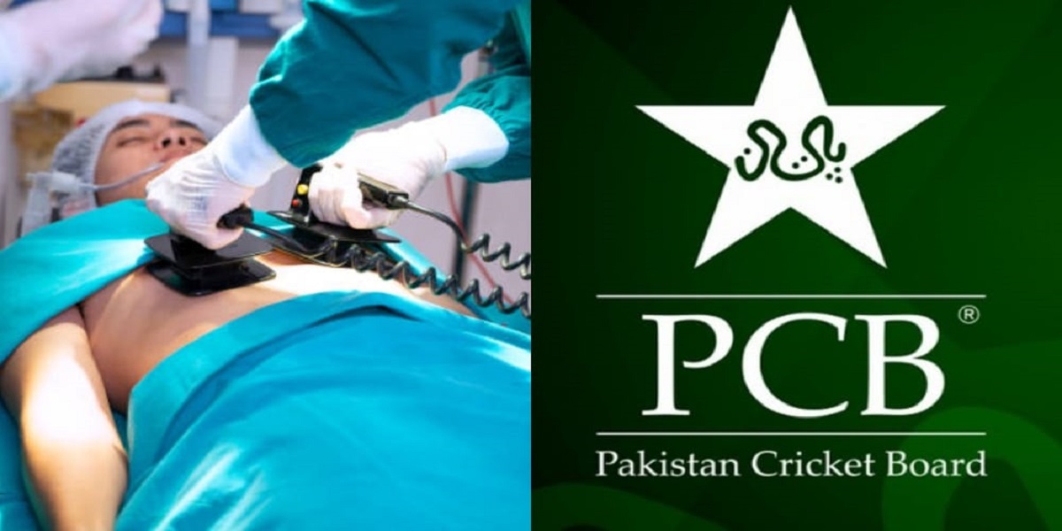 PCB