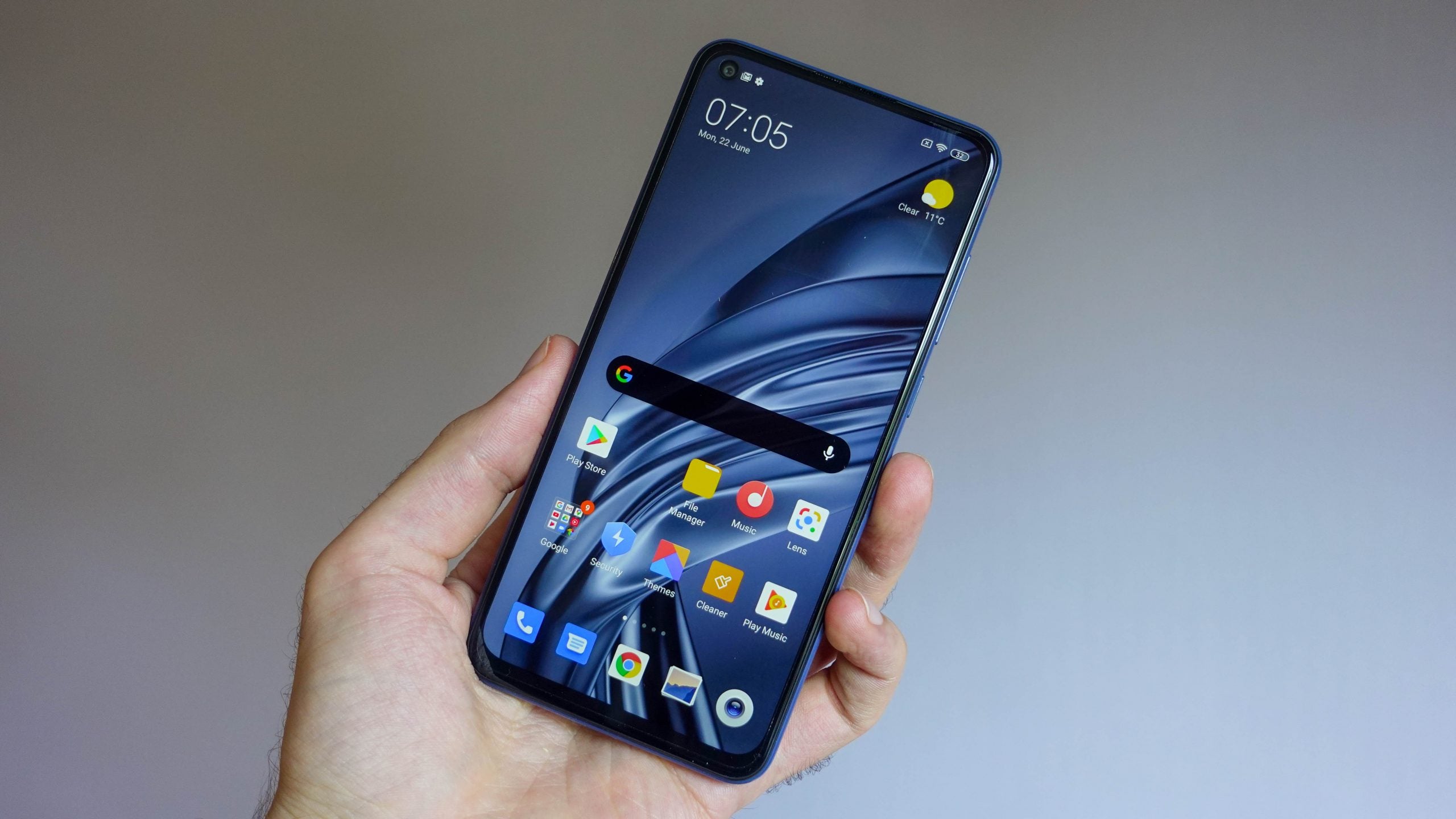 Redmi Note 9