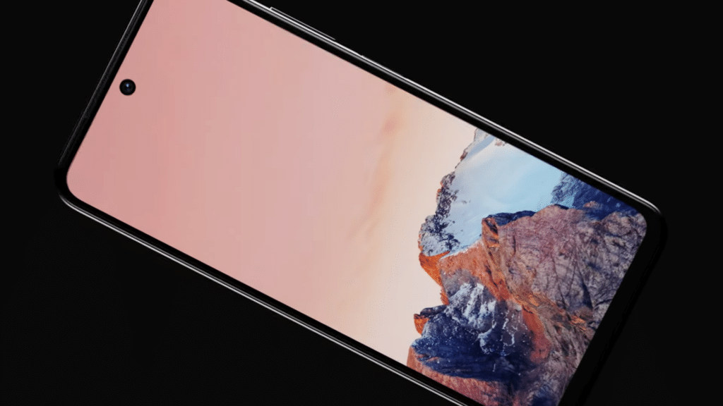 Xiaomi note 11
