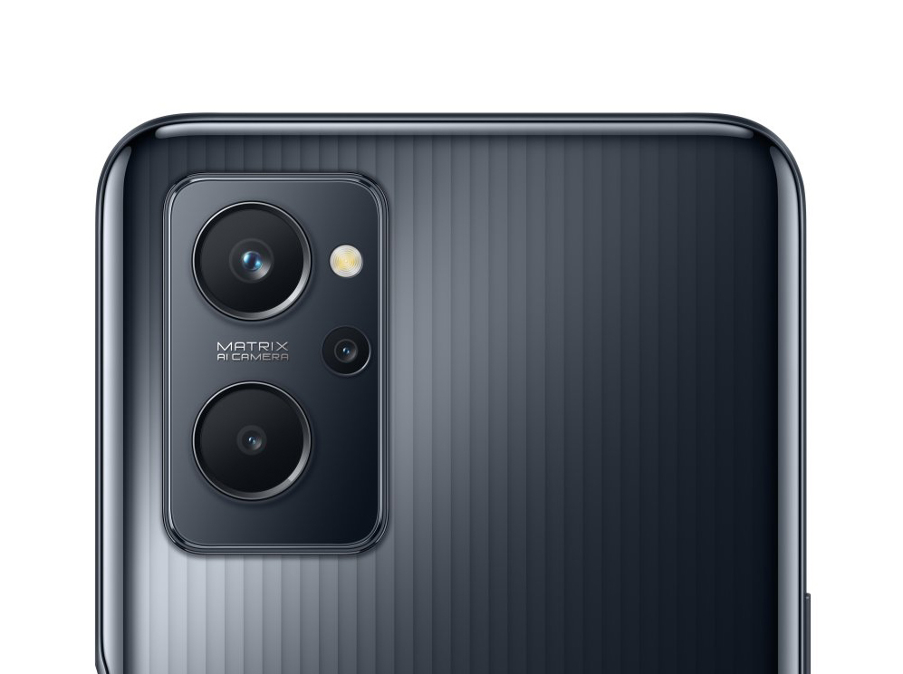 Realme 9i