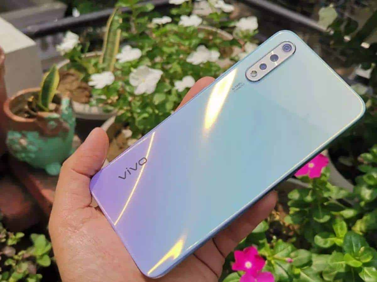 Vivo Y20