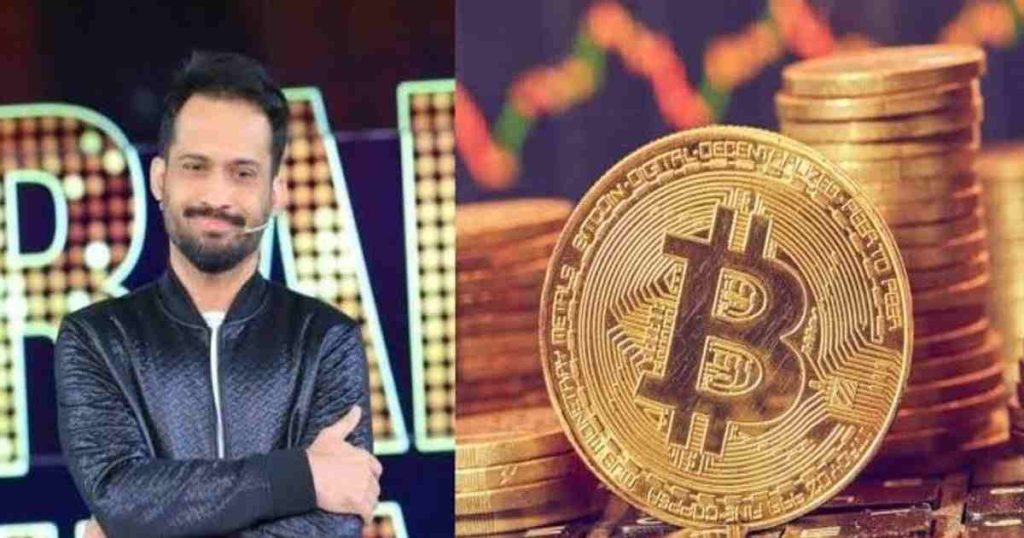 crypto ban