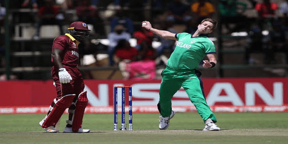 west indies