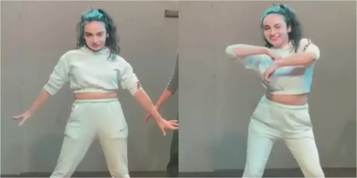 Mehar Bano