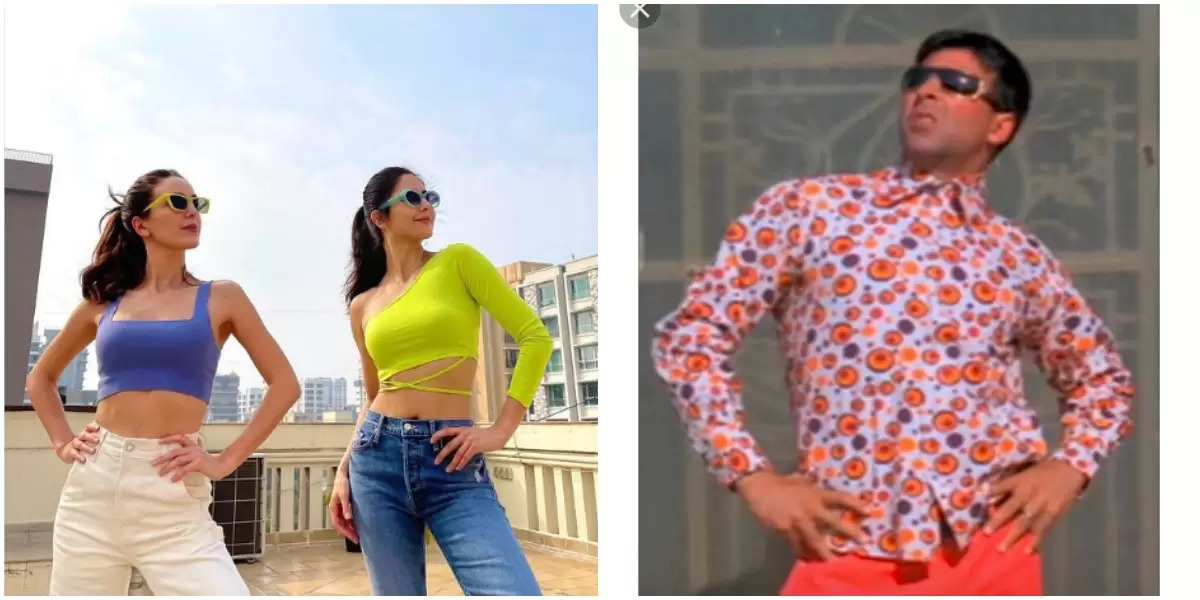 Katrina Kaif