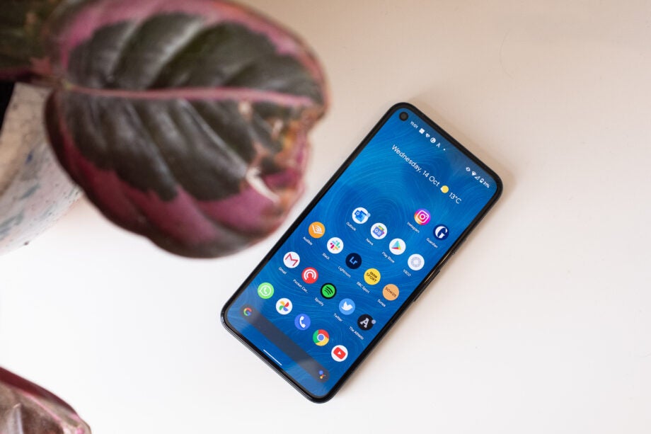 Google Pixel 5