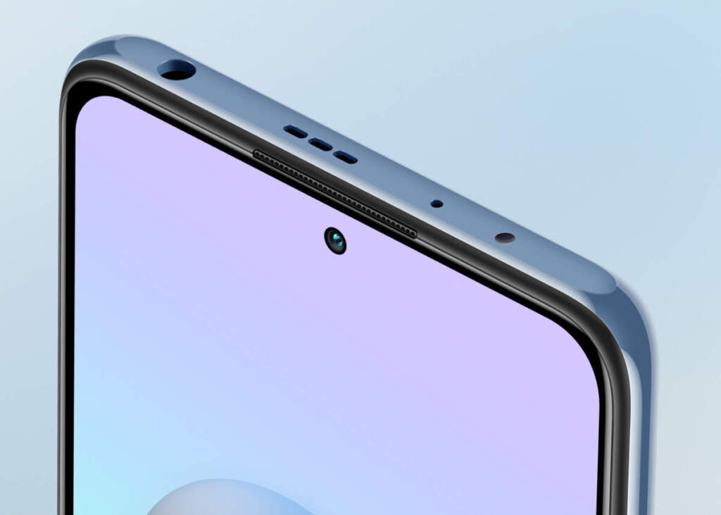 Xiaomi Note 10 Pro