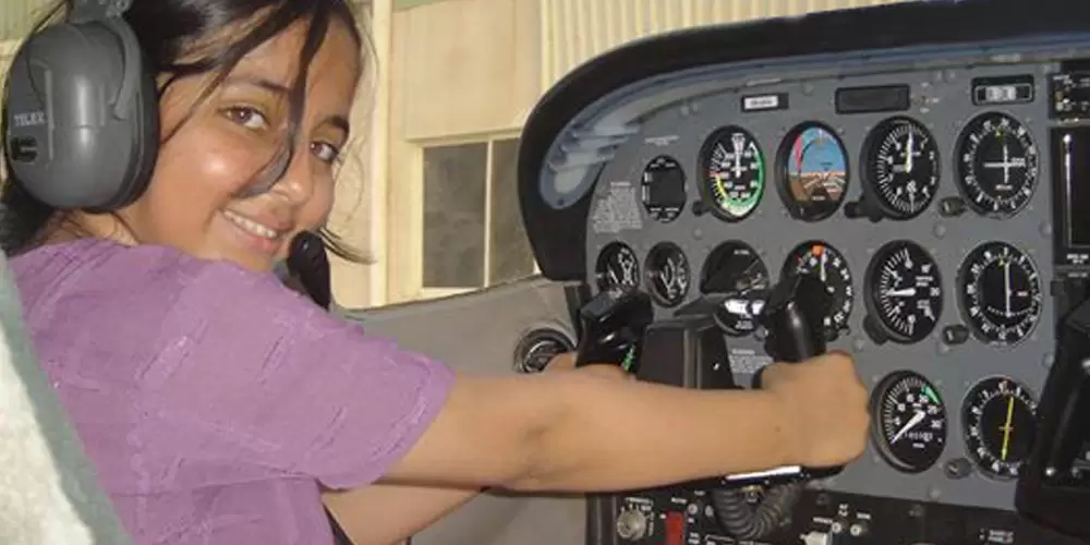 Arfa Karim Randhawa being remembered on her 10th death anniversary