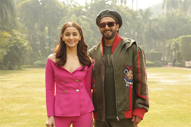 Alia Bhatt