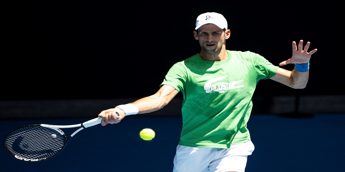 djokovic