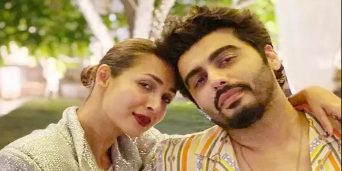 Malaka Arjun breakup